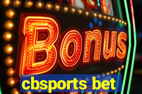 cbsports bet
